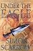 Book Under the Eagle: A Tale of Military Adventure and Reckless Heroism with the Roman Legions