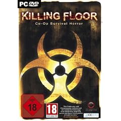 Killing Floor (PC)