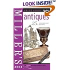 Miller's Antiques Price Guide 2004 (Miller's Antiques Price Guide, 2004) by  Elizabeth Norfolk