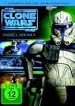 Star Wars: The Clone Wars - Staffel 4...