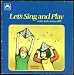 Let's Sing and Play by Bob Schneider