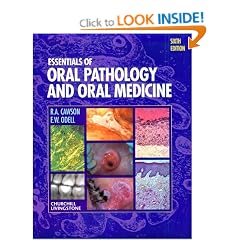 Essentials of Oral Pathology and Oral Medicine