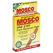 Mosco One Step Corn Remover Pads, Maximum Strength, 8 medicated pads (Pack of 6)
