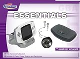 GBA Essentials Pack Video Games