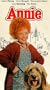 Annie [VHS]