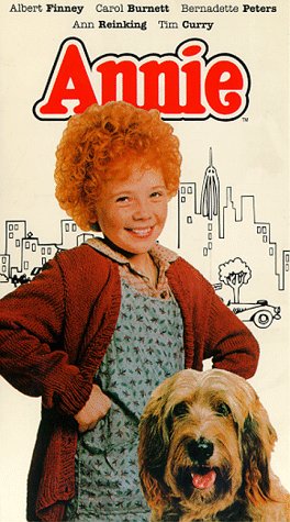 Annie by Musicals