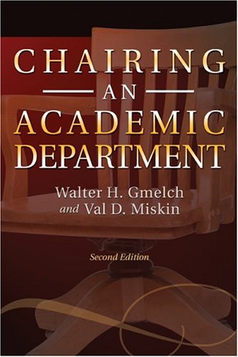 Colleges and Departments