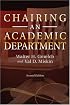 Chairing an Academic Department