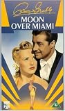 Moon Over Miami [UK IMPORT] - Betty Grable