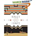 Krazy & Ignatz 1935-1936: "A Wild Warmth of Chromatic Gravy" (Krazy Kat)
