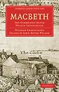 Macbeth: The Cambridge Dover Wilson Shakespeare (Cambridge Library Collection - Literary  Studies)