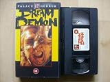 Dream Demon [VHS]
