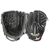 All Star System Seven FGS7-PTBK Baseball Glove 12 Inch