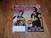 Sidney Crosby-Pittsburgh Penguins & Ben Roethlisberger-Pittsburgh Steelers, Sporting News, October 12, 2009 issue.