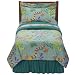 Little Lizard Comforter Set - Twin