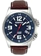 Torgoen Swiss Professional Pilot Watch -T4.01.03.S01