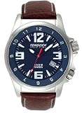 Torgoen Swiss Professional Pilot Watch -T4.01.03.S01