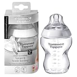 Closer To Nature 260ml Single Pack Easivent Bottle