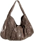 Treesje Blake Hobo, Gray Serpente, One Size Picture