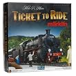 Ticket to Ride; Marklin Edition