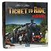 Ticket to Ride; Marklin Edition
