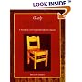 Early New Mexican Furniture: A Handbook of Plans and Building Techniques