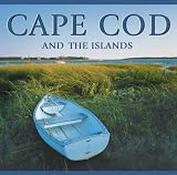 Cape Cod and the Islands (America series)