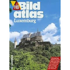 HB Bildatlas Luxemburg