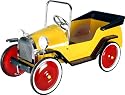 Great Gizmos Classic Pedal Car - Harry