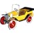 Great Gizmos Classic Pedal Car - Harry