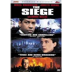 The Siege