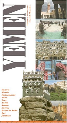 City Travel Guides Discounted  Livres : Le guide du Yémen