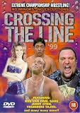 ECW - Crossing The Line 99 [DVD]