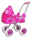 Dolls
Pram
