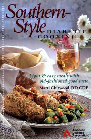 Southern Style Diabetes Cooking