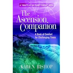 The Ascension Companion: A Book of Comfort for Challenging Times