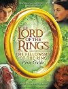The Fellowship of the Ring Photo Guide (The Lord of the Rings)