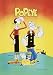 Search : Anything Book, Funny Pages, Ruled: Popeye (Anything Book Funny Pages, Ruled Series)
