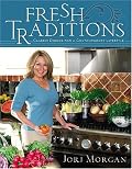 Fresh Traditions: Classic Dishes for a Contemporary Lifestyle