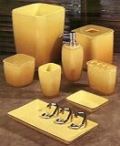 Alba Bathroom Collection