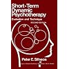 Short-Term Dynamic Psychotherapy: Evaluation and Technique (Topics in General Psychiatry)