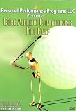 Core Athletic Conditioning for Golf