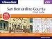 The Thomas Guide 2007 San Bernardino County: Street Guide (Thomas Guide San Bernardino County Street Guide & Directory)