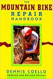 The Mountain Bike Repair Handbook