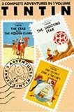 The Adventures of Tintin, Vol. 3 (3 Complete Adventures in 1 Volume) (Adventures of Tintin)