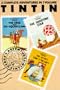 The Adventures of Tintin, Vol. 3 (3 Complete Adventures in 1 Volume)
