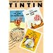Adventures of Tintin: "Crab with the Golden Claws", "Shooting Star" and "Secret of the Unicorn" v. 3 (Tintin three-in-one volumes)