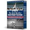 New York Yankees Perfect Games and No-Hitters by
