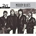 Click here to buy 20th Century Masters: Millennium Collection (Eco-Friendly Packaging) by  The Moody Blues .