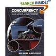 Concurrency: State Models & Java Programs